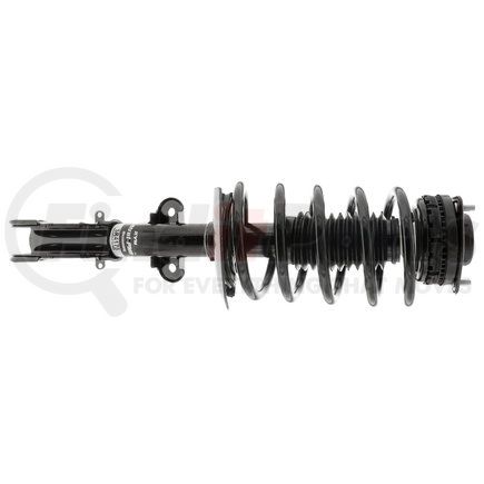 KYB America LLC. SR4175 Complete Corner Unit Assembly -Strut, Mount and Spring