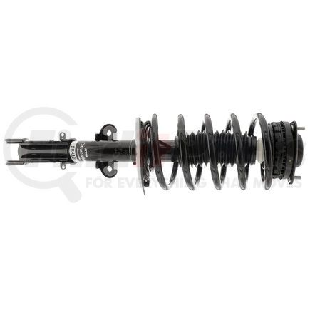 KYB America LLC. SR4195 Complete Corner Unit Assembly -Strut, Mount and Spring