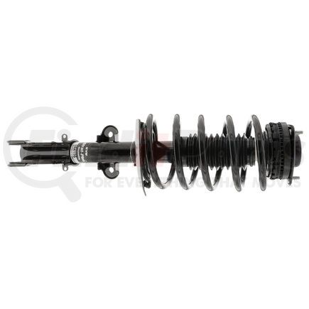 KYB America LLC. SR4196 Complete Corner Unit Assembly -Strut, Mount and Spring