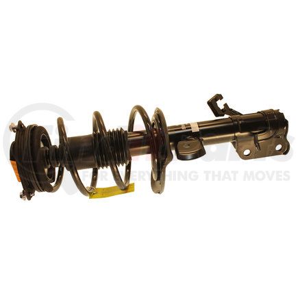 KYB America LLC. SR4210 Complete Corner Unit Assembly -Strut, Mount and Spring