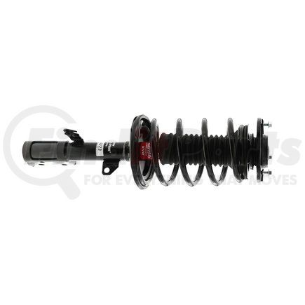 KYB America LLC. SR4223 Complete Corner Unit Assembly -Strut, Mount and Spring