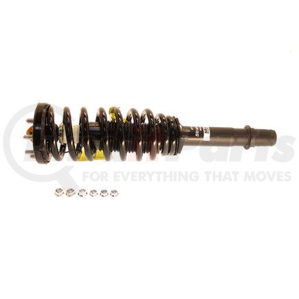 KYB America LLC. SR4188 Complete Corner Unit Assembly -Strut, Mount and Spring