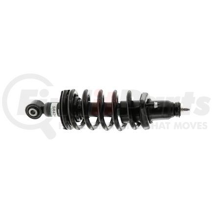 KYB America LLC. SR4244 Complete Corner Unit Assembly -Strut, Mount and Spring