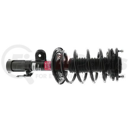 KYB America LLC. SR4245 Strut-Plus™ Suspension Strut and Coil Spring Assembly - Front, RH, Twin-Tube