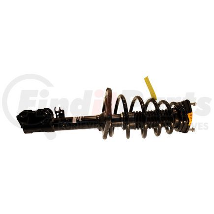 KYB America LLC. SR4264 Complete Corner Unit Assembly -Strut, Mount and Spring