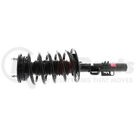 KYB America LLC. SR4278 Complete Corner Unit Assembly -Strut, Mount and Spring