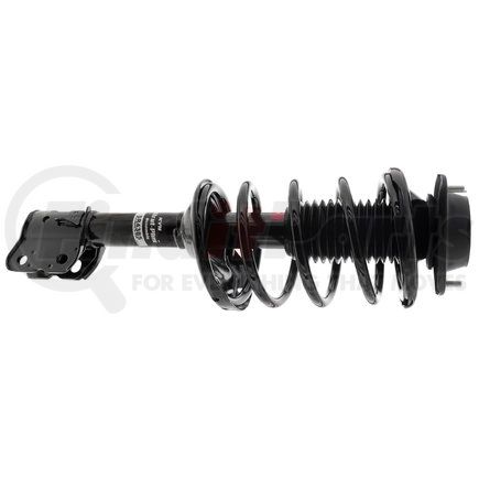 KYB America LLC. SR4385 Complete Corner Unit Assembly -Strut, Mount and Spring