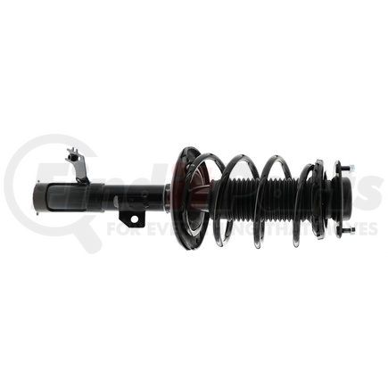 KYB America LLC. SR4394 Complete Corner Unit Assembly -Strut, Mount and Spring