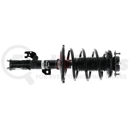 KYB America LLC. SR4401 Complete Corner Unit Assembly -Strut, Mount and Spring