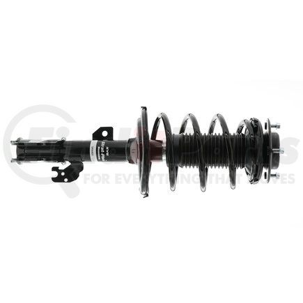 KYB America LLC. SR4400 Complete Corner Unit Assembly -Strut, Mount and Spring