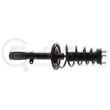 KYB America LLC. SR4396 Complete Corner Unit Assembly -Strut, Mount and Spring