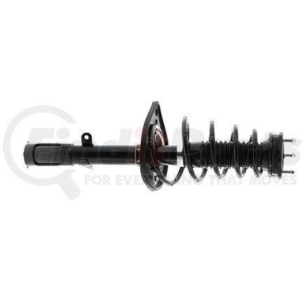 KYB America LLC. SR4397 Complete Corner Unit Assembly -Strut, Mount and Spring