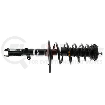 KYB America LLC. SR4412 Complete Corner Unit Assembly -Strut, Mount and Spring
