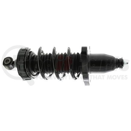 KYB America LLC. SR4423 Complete Corner Unit Assembly -Strut, Mount and Spring