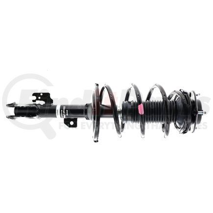 KYB America LLC. SR4416 Complete Corner Unit Assembly -Strut, Mount and Spring