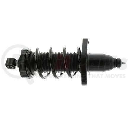 KYB America LLC. SR4424 Complete Corner Unit Assembly -Strut, Mount and Spring