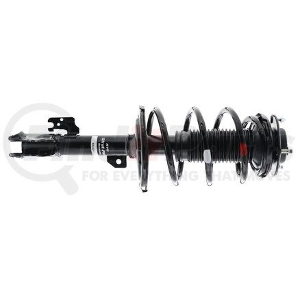 KYB America LLC. SR4426 Complete Corner Unit Assembly -Strut, Mount and Spring