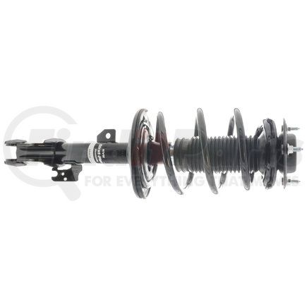 KYB America LLC. SR4439 Complete Corner Unit Assembly -Strut, Mount and Spring