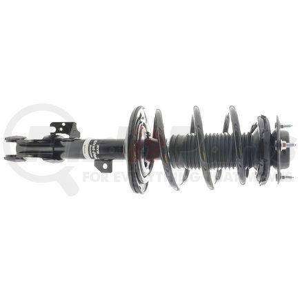 KYB America LLC. SR4440 Complete Corner Unit Assembly -Strut, Mount and Spring