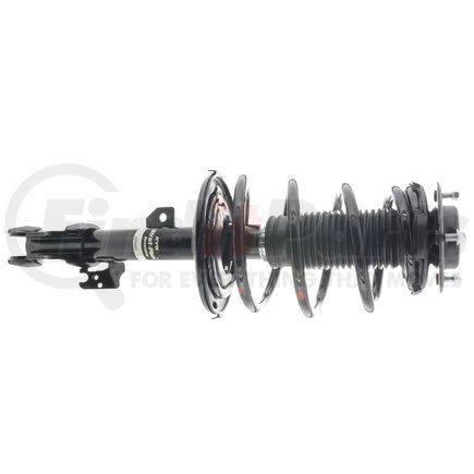KYB America LLC. SR4450 Complete Corner Unit Assembly -Strut, Mount and Spring