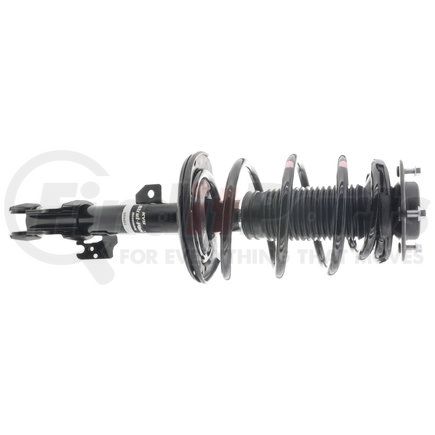KYB America LLC. SR4452 Complete Corner Unit Assembly -Strut, Mount and Spring