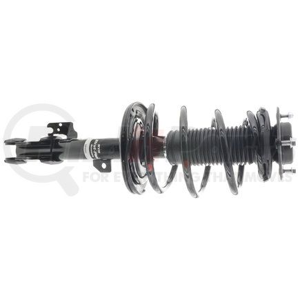 KYB America LLC. SR4453 Complete Corner Unit Assembly -Strut, Mount and Spring