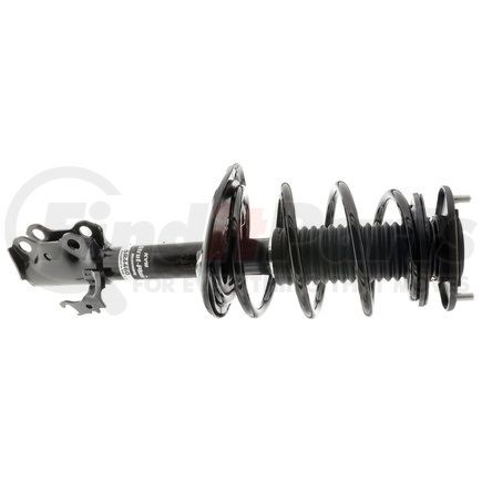 KYB America LLC. SR4460 Complete Corner Unit Assembly -Strut, Mount and Spring