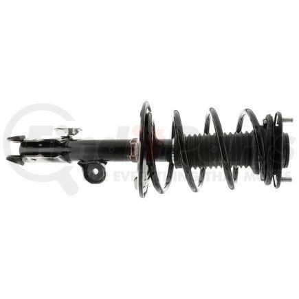 KYB America LLC. SR4461 Complete Corner Unit Assembly -Strut, Mount and Spring
