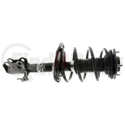 KYB America LLC. SR4462 Complete Corner Unit Assembly -Strut, Mount and Spring