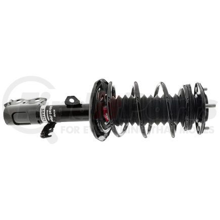 KYB America LLC. SR4479 Complete Corner Unit Assembly -Strut, Mount and Spring