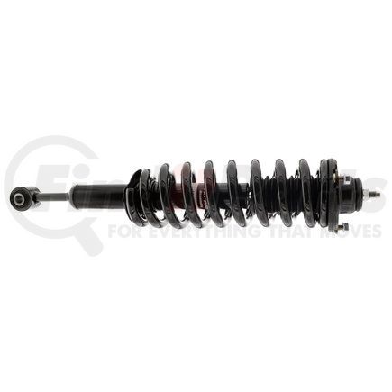 KYB America LLC. SR4471 Complete Corner Unit Assembly -Strut, Mount and Spring