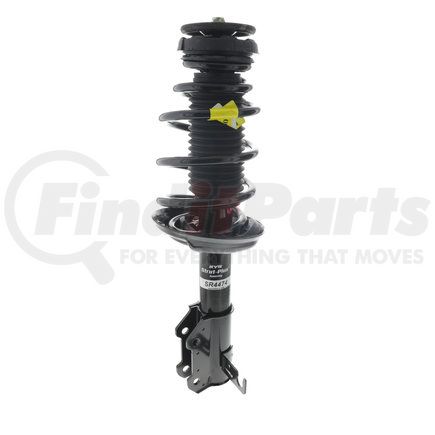 KYB America LLC. SR4474 Complete Corner Unit Assembly -Strut, Mount and Spring