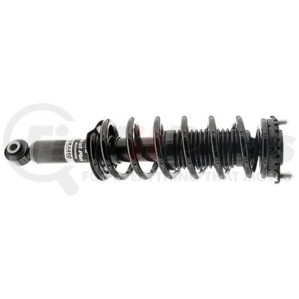 KYB America LLC. SR4490 Complete Corner Unit Assembly -Strut, Mount and Spring