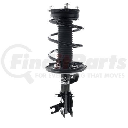 KYB America LLC. SR4481 Complete Corner Unit Assembly -Strut, Mount and Spring