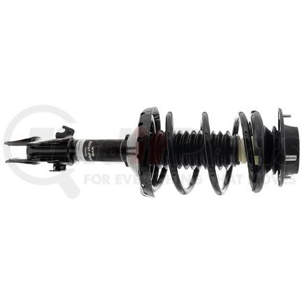 KYB America LLC. SR4482 Complete Corner Unit Assembly -Strut, Mount and Spring