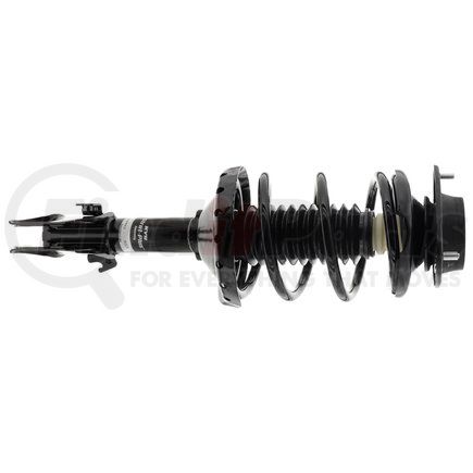 KYB America LLC. SR4483 Complete Corner Unit Assembly -Strut, Mount and Spring