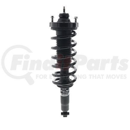 KYB America LLC. SR4509 Complete Corner Unit Assembly -Strut, Mount and Spring