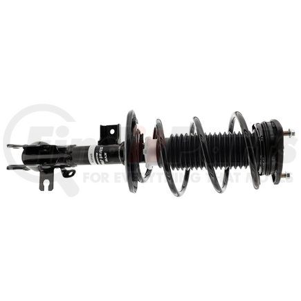 KYB America LLC. SR4510 Complete Corner Unit Assembly -Strut, Mount and Spring