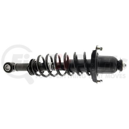 KYB America LLC. SR4514 Complete Corner Unit Assembly -Strut, Mount and Spring