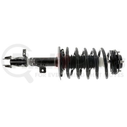 KYB America LLC. SR4508 Complete Corner Unit Assembly -Strut, Mount and Spring