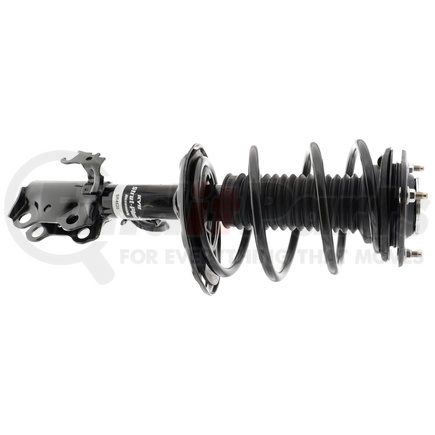 KYB America LLC. SR4520 Complete Corner Unit Assembly -Strut, Mount and Spring