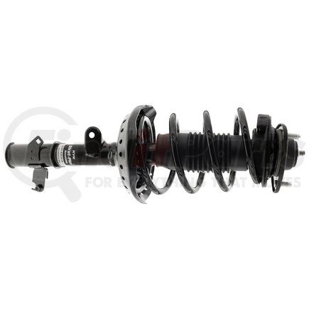 KYB America LLC. SR4523 Complete Corner Unit Assembly -Strut, Mount and Spring