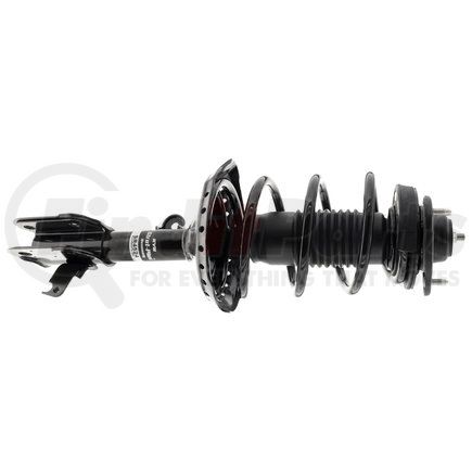 KYB America LLC. SR4524 Complete Corner Unit Assembly -Strut, Mount and Spring