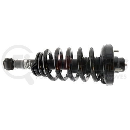 KYB America LLC. SR4515 Complete Corner Unit Assembly -Strut, Mount and Spring