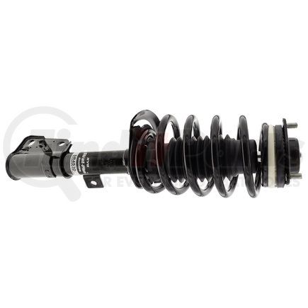 KYB America LLC. SR4530 Complete Corner Unit Assembly -Strut, Mount and Spring