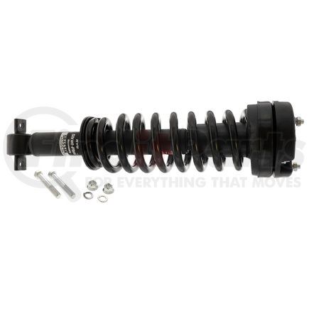 KYB America LLC. SR4534K Complete Corner Unit Leveling Kit Assembly -Strut, Mount, Spring and Leveling Kit