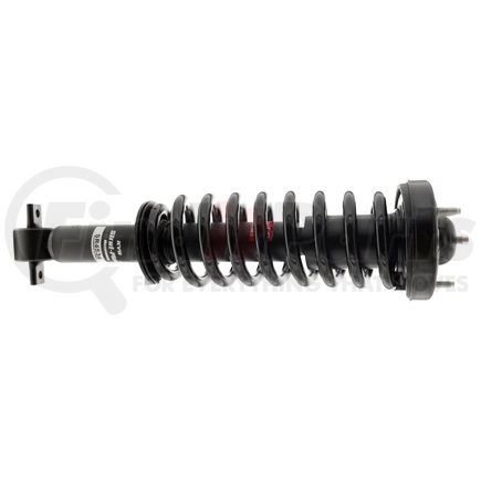 KYB America LLC. SR4534 Complete Corner Unit Assembly -Strut, Mount and Spring