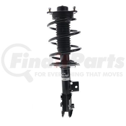 KYB America LLC. SR4596 Complete Corner Unit Assembly -Strut, Mount and Spring