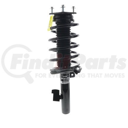KYB America LLC. SR4599 Complete Corner Unit Assembly -Strut, Mount and Spring