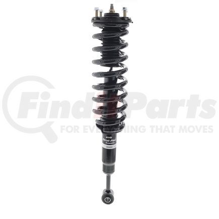 KYB America LLC. SR4589 Complete Corner Unit Assembly -Strut, Mount and Spring